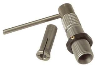 RCBS PULLER BLT W/O COLLET - Reloading Accessories